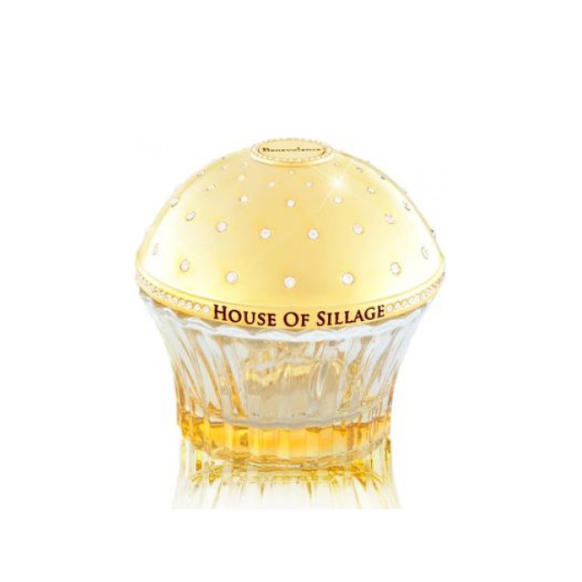 Immagine del profumo Benevolence di House Of Sillage