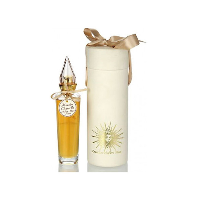 Immagine del profumo Histoire Charnelle di Hubert Maes Creations