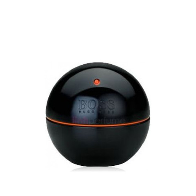 Immagine del profumo Boss In Motion Black di Hugo Boss