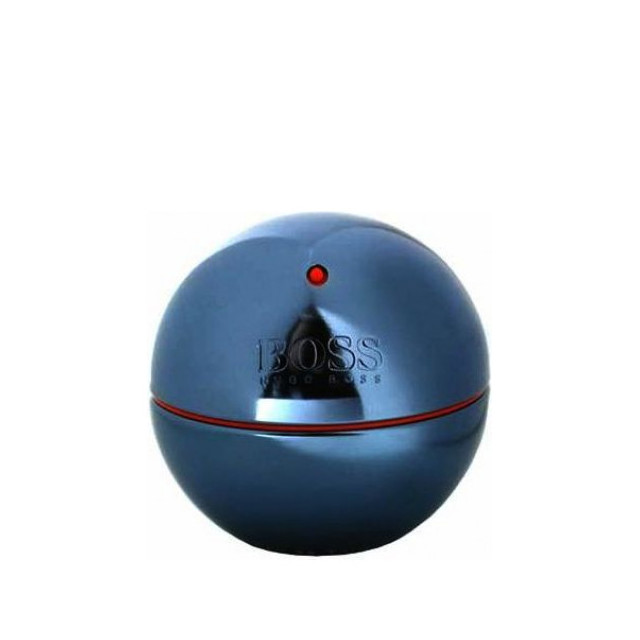 Immagine del profumo Boss In Motion Blue di Hugo Boss