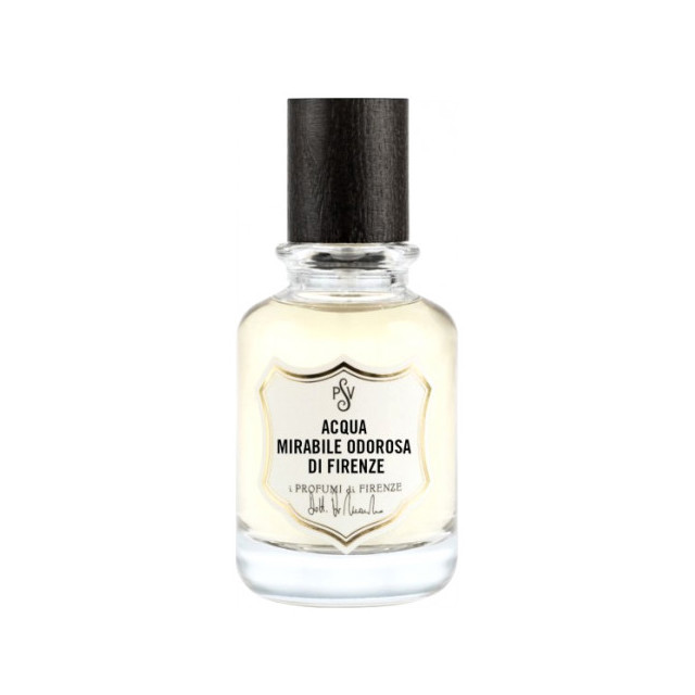 Immagine del profumo Acqua Mirabile Odorosa di Firenze di I Profumi di Firenze