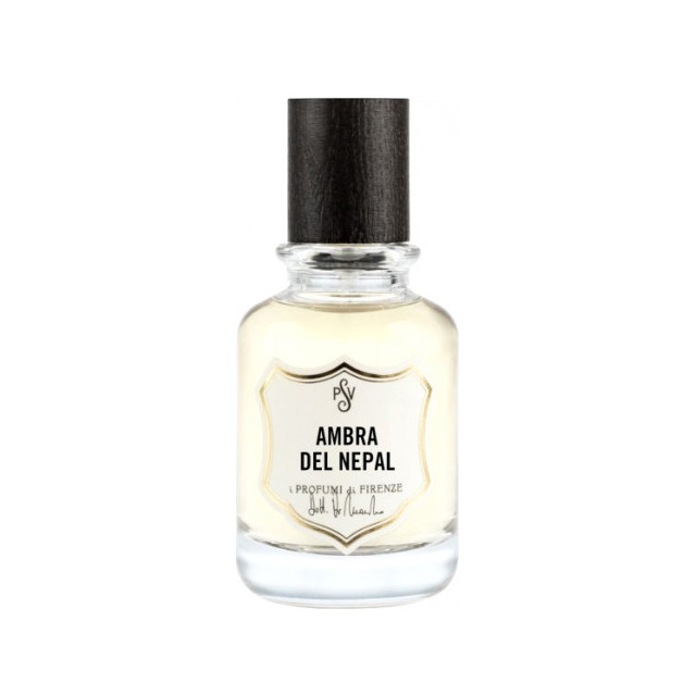 Immagine del profumo Ambra del Nepal di I Profumi di Firenze
