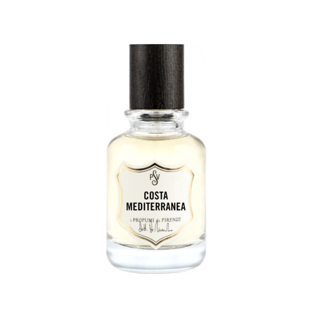 Immagine del profumo Costa Mediterranea di I Profumi di Firenze