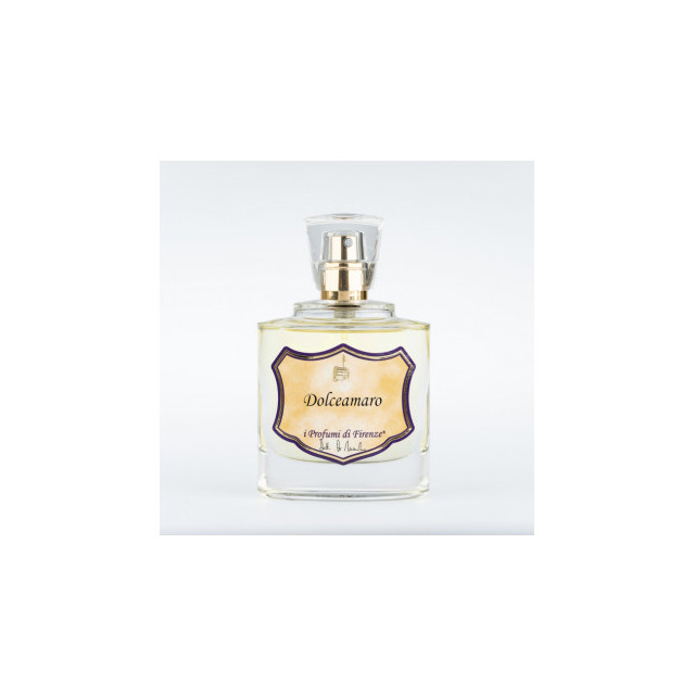 Immagine del profumo Dolceamaro di I Profumi di Firenze