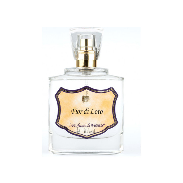 Immagine del profumo Fior di Loto di I Profumi di Firenze