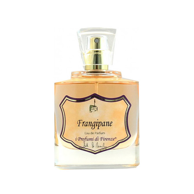Immagine del profumo Frangipane di I Profumi di Firenze