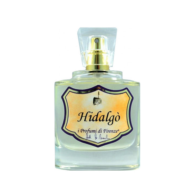 Immagine del profumo Hidalgo di I Profumi di Firenze