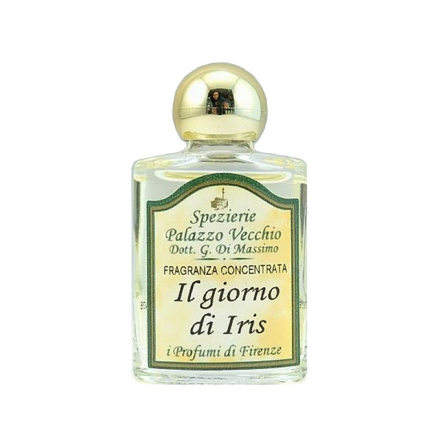 Immagine del profumo Il Giorno Di Iris di I Profumi di Firenze