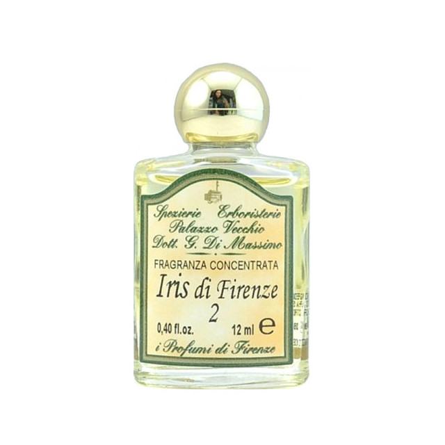 Immagine del profumo Iris di Firenze No. 2 di I Profumi di Firenze