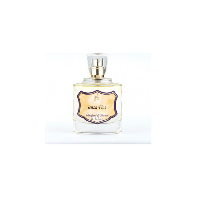 Immagine del profumo Senza Fine di I Profumi di Firenze