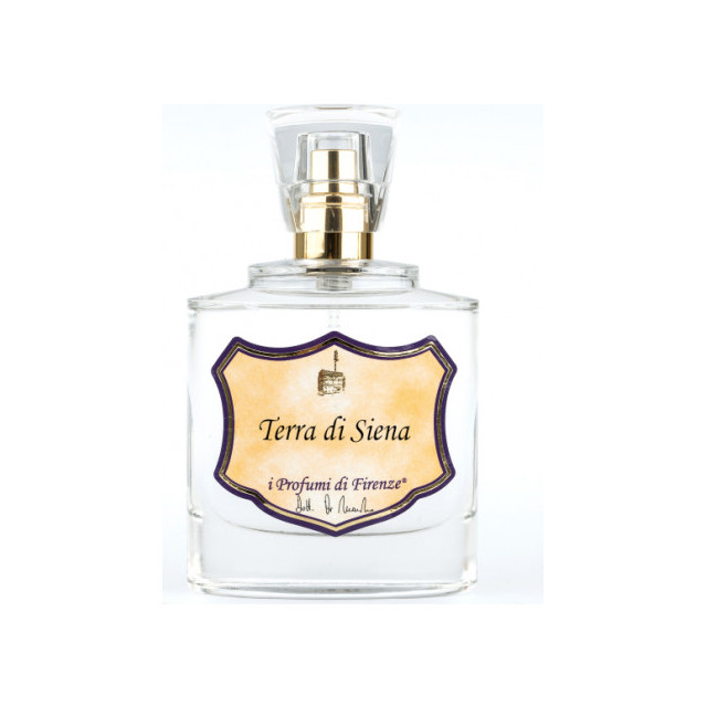 Immagine del profumo Terra di Siena di I Profumi di Firenze