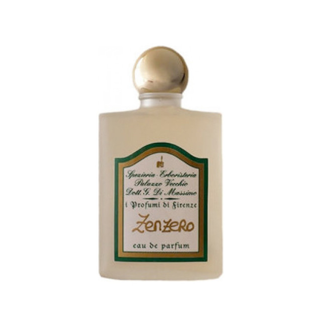 Immagine del profumo Zenzero di I Profumi di Firenze