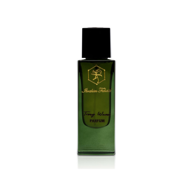 Immagine del profumo Treng Waves di Ibrahim Fuhaid