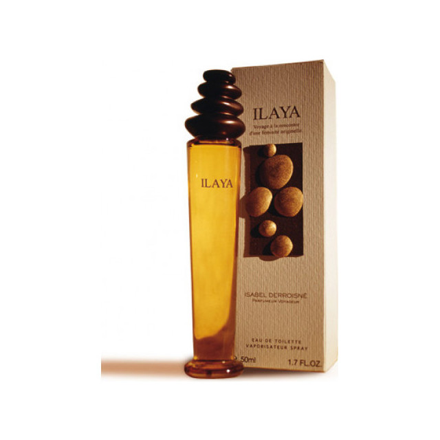 Immagine del profumo Ilaya di ID Parfums