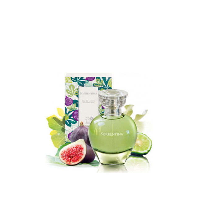 Immagine del profumo Sorrentina di ID Parfums
