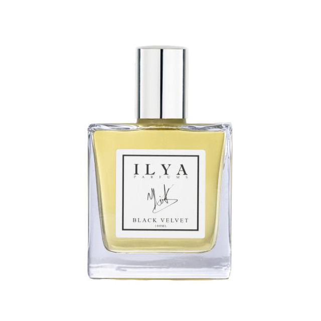 Immagine del profumo Black Velvet di Ilya Parfums