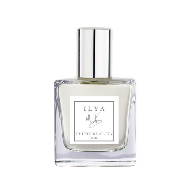 Immagine del profumo Elude Reality di Ilya Parfums