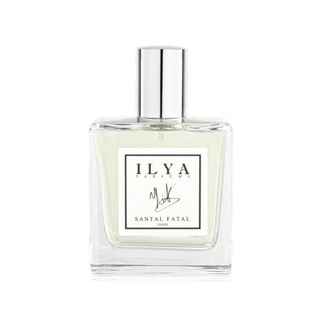 Immagine del profumo Santal Fatal di Ilya Parfums