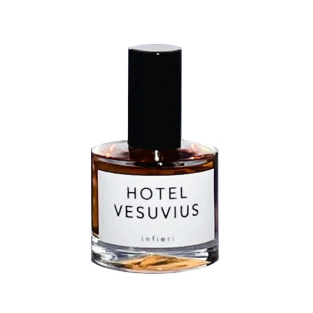 Immagine del profumo Hotel Vesuvius di In Fieri