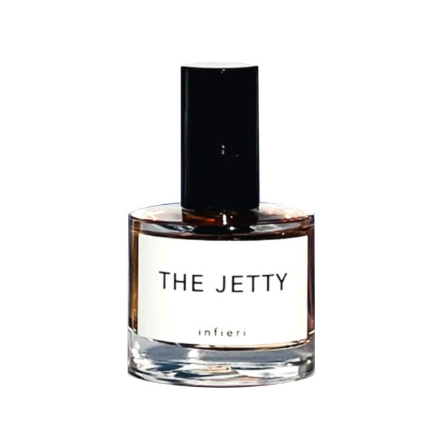 Immagine del profumo The Jetty di In Fieri