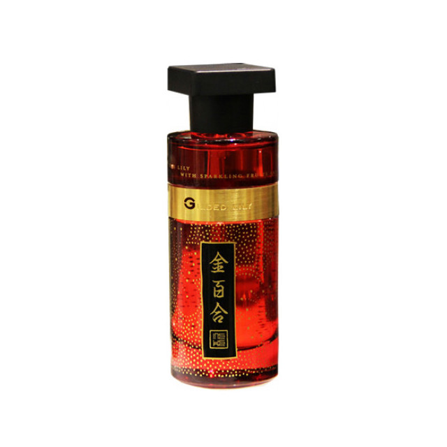 Immagine del profumo Gilded Lily di Ineke