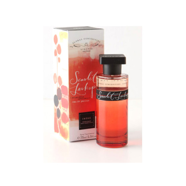 Immagine del profumo Scarlet Larkspur di Ineke