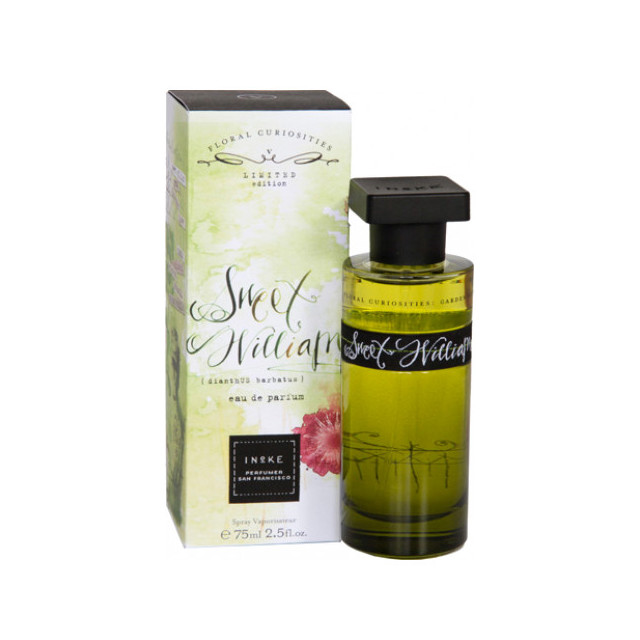 Immagine del profumo Sweet William di Ineke