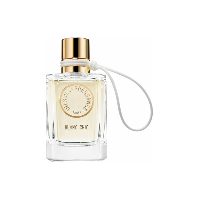 Immagine del profumo Blanc Chic di Ines de la Fressange