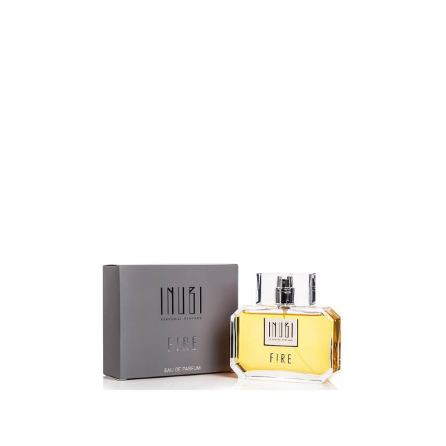 Immagine del profumo Fire di Inubi