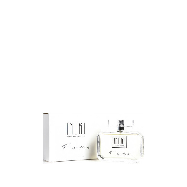Immagine del profumo Flame di Inubi