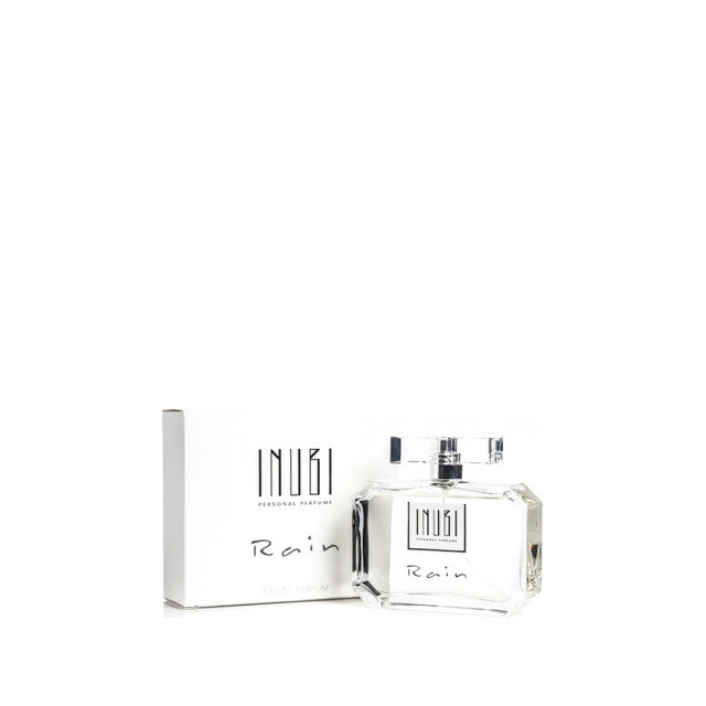 Immagine del profumo Rain di Inubi