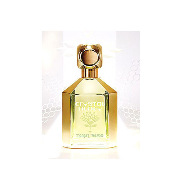 Immagine del profumo Crystal Honey di Isabel and Ruben Toledo