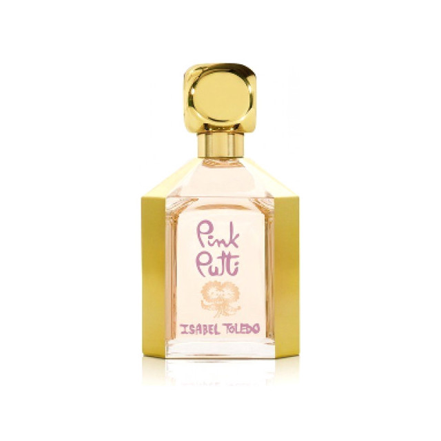 Immagine del profumo Pink Putti di Isabel and Ruben Toledo