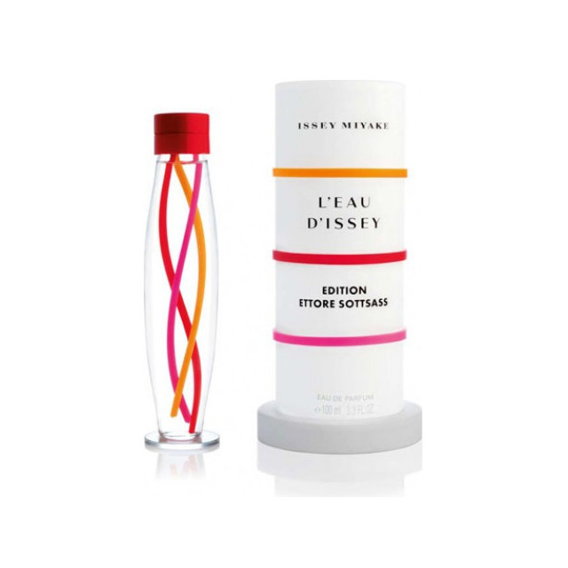 Immagine del profumo L'Eau d'Issey Ettore Sottsass Edition di Issey Miyake