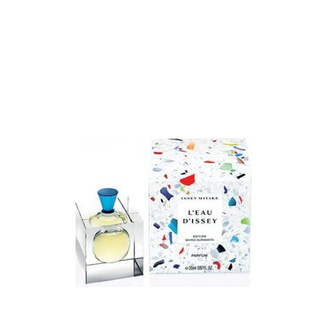 Immagine del profumo L'Eau d'Issey Extract Edition Shiro Kuramata di Issey Miyake