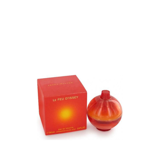 Immagine del profumo Le Feu d'Issey di Issey Miyake