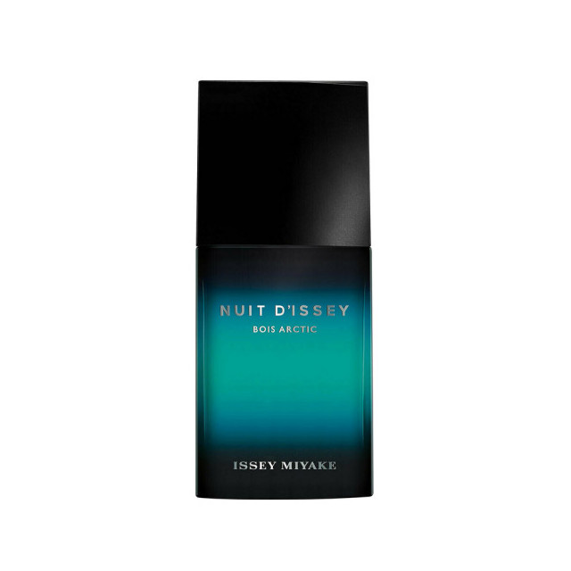 Immagine del profumo Nuit d'Issey Bois Arctic di Issey Miyake