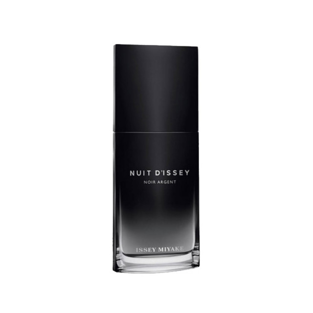Immagine del profumo Nuit D’Issey Noir Argent di Issey Miyake