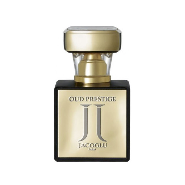 Immagine del profumo Oud Prestige di Jacoglu