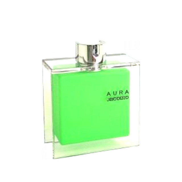 Immagine del profumo Aura for Men di Jacomo