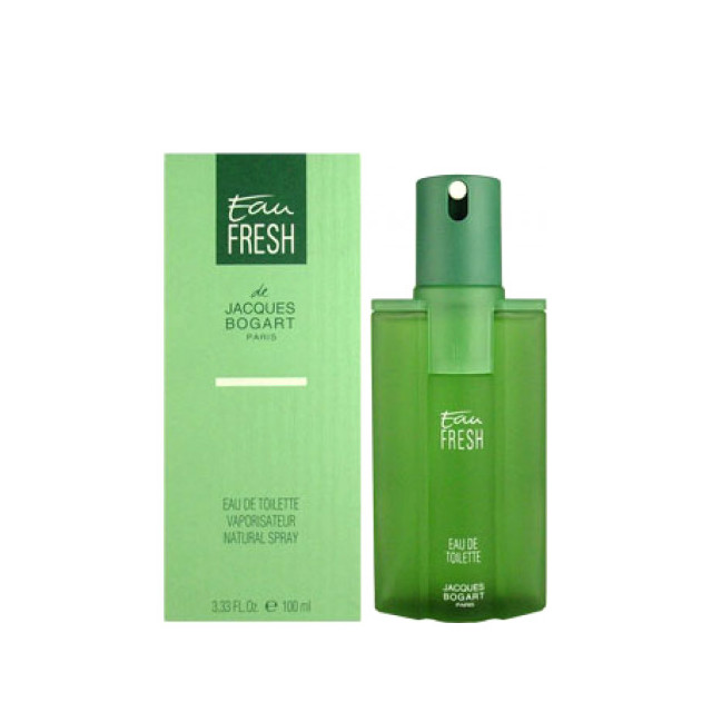 Immagine del profumo Eau Fresh di Jacques Bogart