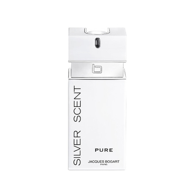 Immagine del profumo Silver Scent Pure di Jacques Bogart