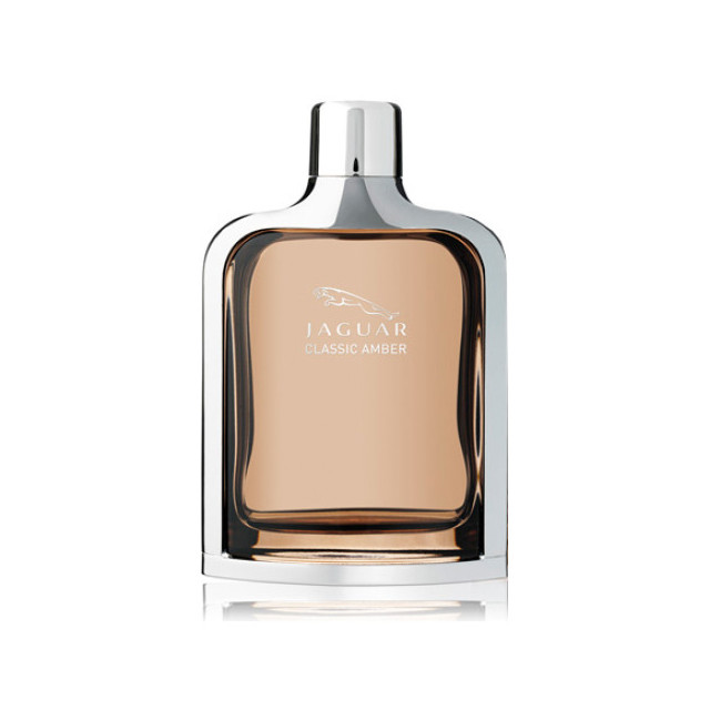 Immagine del profumo Jaguar Classic Amber di Jaguar