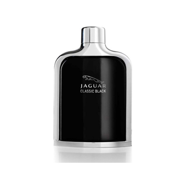 Immagine del profumo Jaguar Classic Black di Jaguar