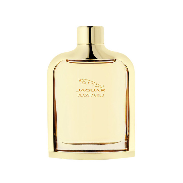 Immagine del profumo Jaguar Classic Gold di Jaguar