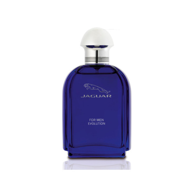 Immagine del profumo Jaguar For Men Evolution di Jaguar