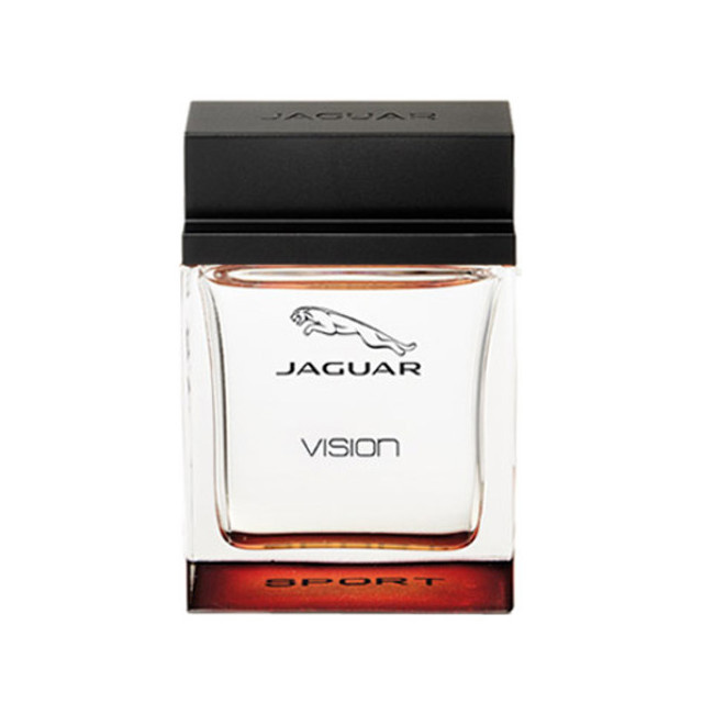 Immagine del profumo Jaguar Vision Sport di Jaguar