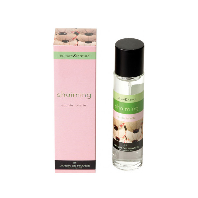 Immagine del profumo Shaiming di Jardin de France