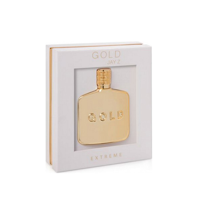 Immagine del profumo Gold Extreme di Jay Z