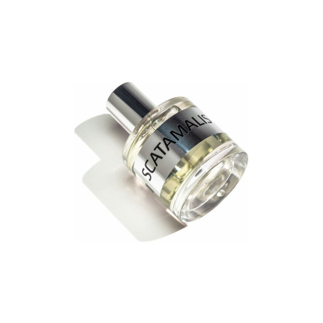 Immagine del profumo JD Scatamalis Base di JD Jeffrey Dame